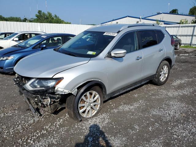 NISSAN ROGUE S 2018 jn8at2mv4jw303606