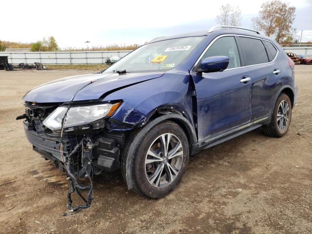 NISSAN ROGUE 2018 jn8at2mv4jw303945