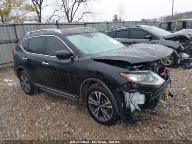 NISSAN ROGUE 2018 jn8at2mv4jw305422