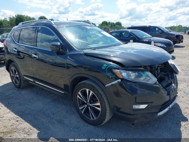 NISSAN ROGUE 2018 jn8at2mv4jw305484