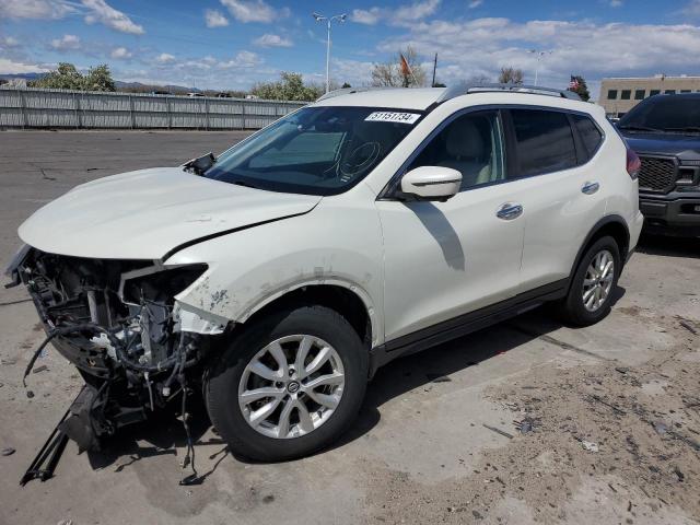 NISSAN ROGUE 2018 jn8at2mv4jw308370