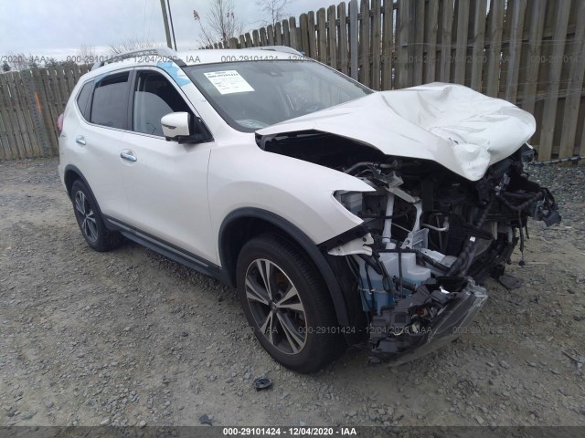 NISSAN ROGUE 2018 jn8at2mv4jw308952