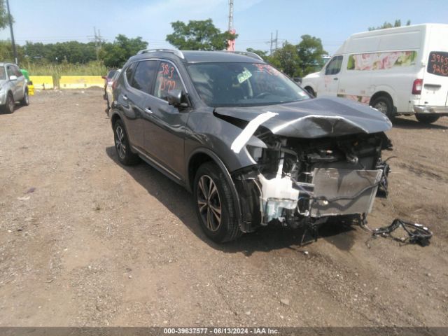 NISSAN ROGUE 2018 jn8at2mv4jw310832