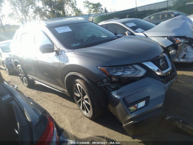 NISSAN ROGUE 2018 jn8at2mv4jw311009