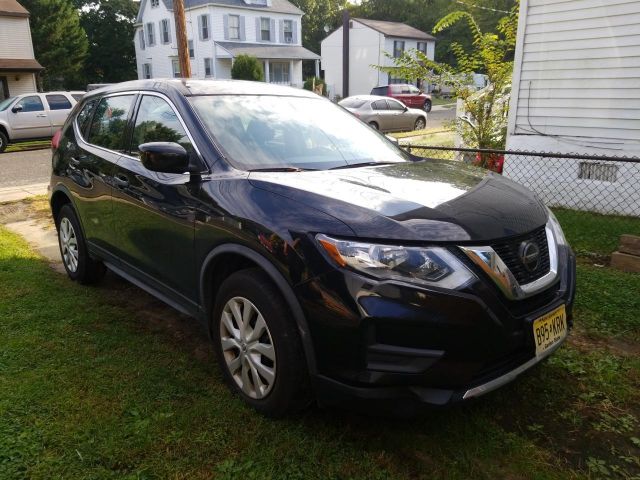 NISSAN ROGUE 2018 jn8at2mv4jw312502