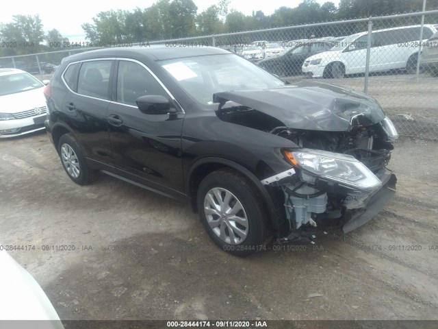 NISSAN ROGUE 2018 jn8at2mv4jw313522