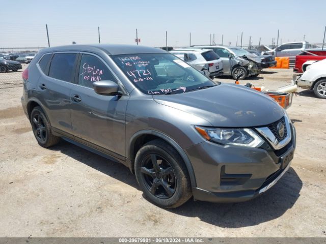 NISSAN ROGUE 2018 jn8at2mv4jw314721