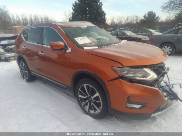 NISSAN ROGUE 2018 jn8at2mv4jw314797