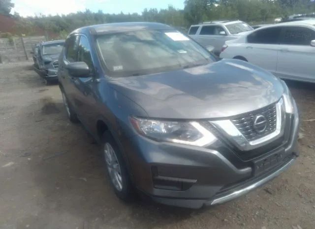 NISSAN ROGUE 2018 jn8at2mv4jw315190