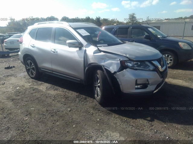 NISSAN ROGUE 2018 jn8at2mv4jw316436