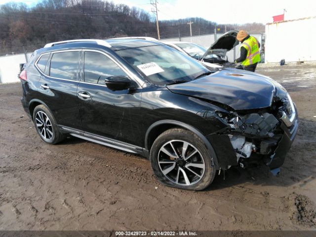 NISSAN ROGUE 2018 jn8at2mv4jw316534