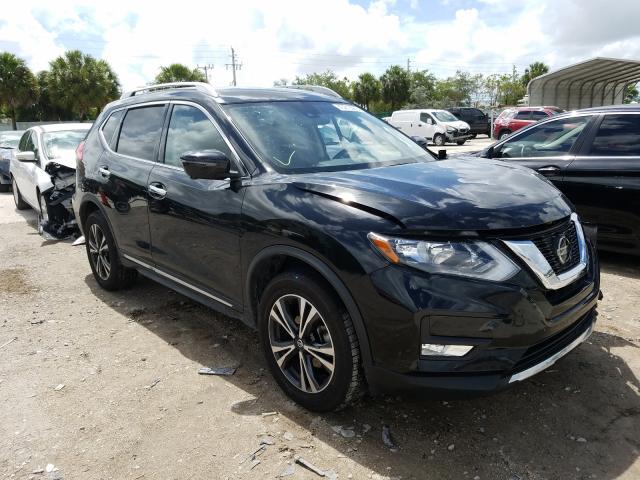 NISSAN ROGUE S 2018 jn8at2mv4jw317571