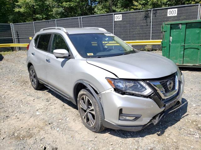 NISSAN ROGUE S 2018 jn8at2mv4jw317652