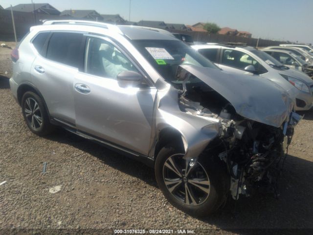 NISSAN ROGUE 2018 jn8at2mv4jw319403