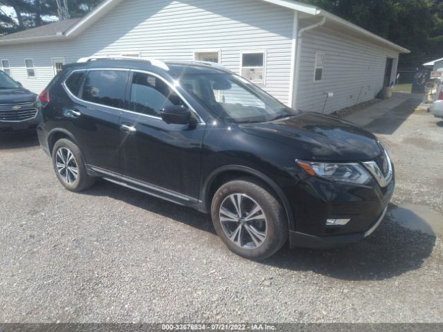 NISSAN ROGUE 2018 jn8at2mv4jw320406