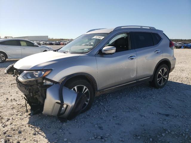 NISSAN ROGUE 2018 jn8at2mv4jw321782