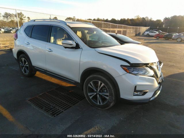 NISSAN ROGUE 2018 jn8at2mv4jw322124