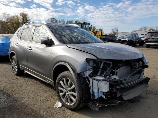 NISSAN ROGUE S 2018 jn8at2mv4jw322334