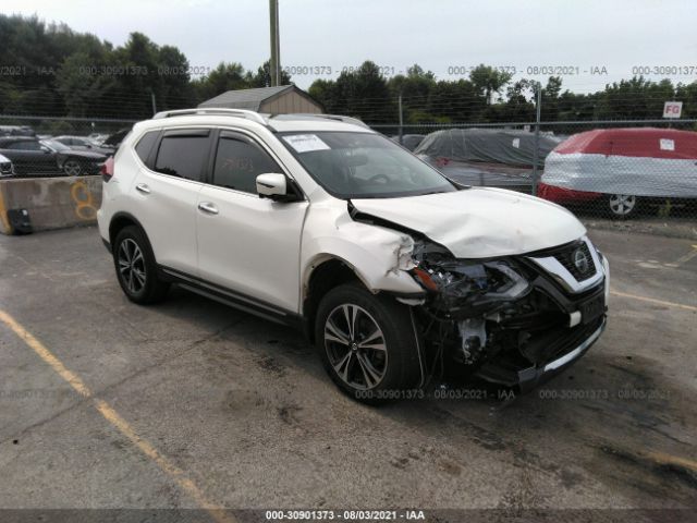 NISSAN ROGUE 2018 jn8at2mv4jw322365