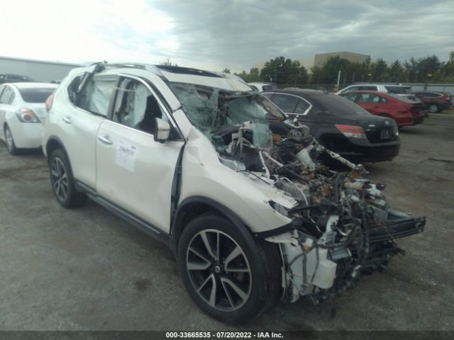 NISSAN ROGUE 2018 jn8at2mv4jw325198