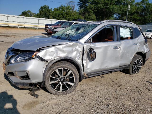 NISSAN ROGUE S 2018 jn8at2mv4jw327209