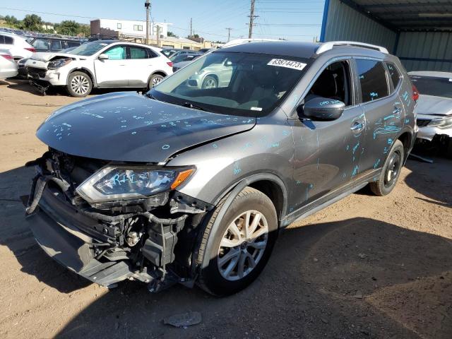 NISSAN ROGUE S 2018 jn8at2mv4jw328294