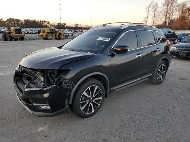 NISSAN ROGUE 2018 jn8at2mv4jw329073