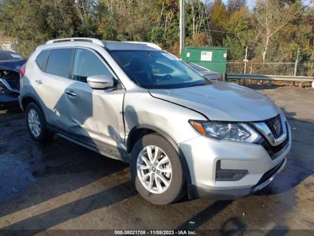 NISSAN ROGUE 2018 jn8at2mv4jw329882