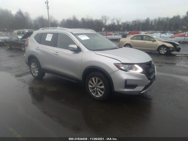 NISSAN ROGUE 2018 jn8at2mv4jw330093