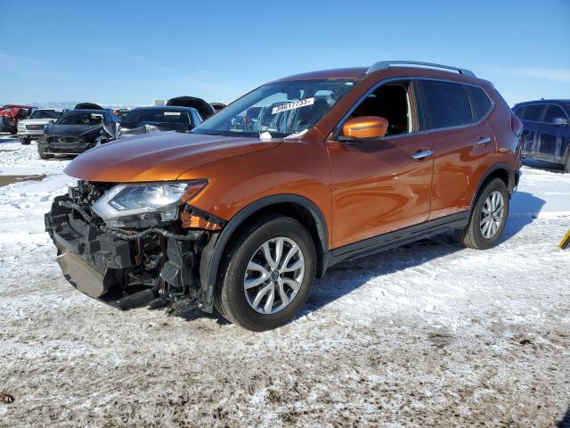 NISSAN ROGUE S 2018 jn8at2mv4jw330112