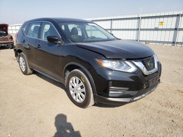 NISSAN ROGUE S 2018 jn8at2mv4jw330708