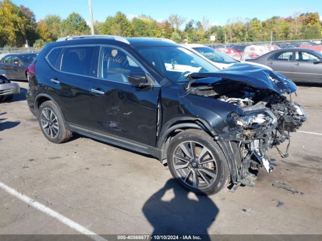 NISSAN ROGUE 2018 jn8at2mv4jw341675