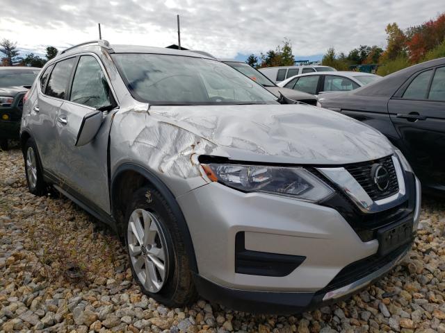 NISSAN ROGUE S 2018 jn8at2mv4jw342888