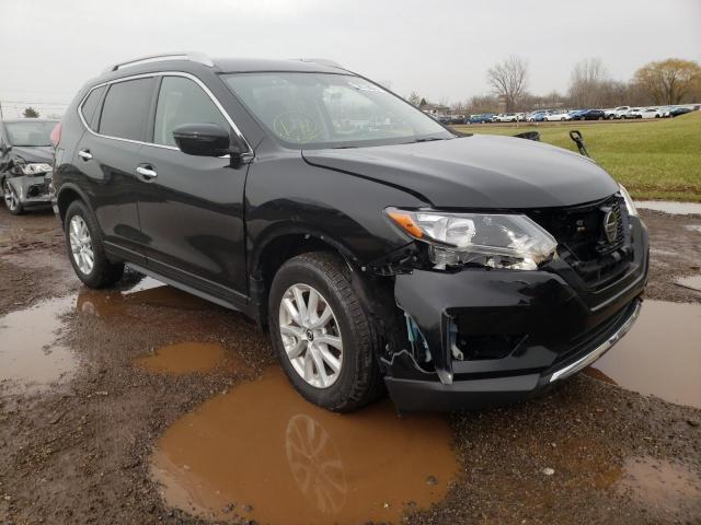 NISSAN ROGUE S 2018 jn8at2mv4jw342986