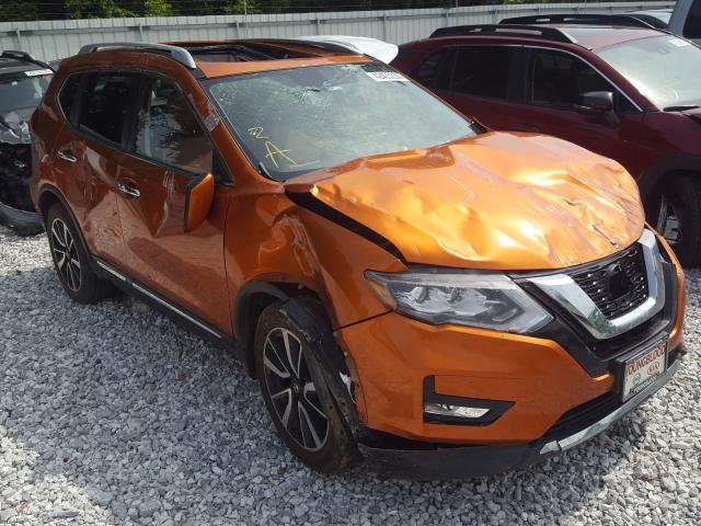 NISSAN ROGUE S 2018 jn8at2mv4jw343474