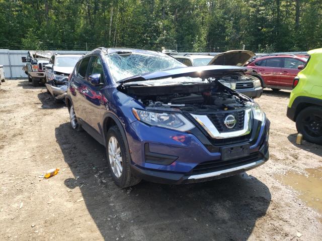 NISSAN ROGUE S 2018 jn8at2mv4jw344642