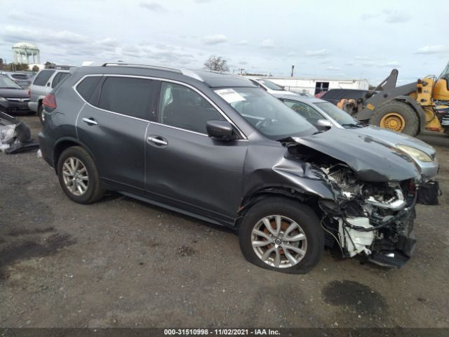 NISSAN ROGUE 2018 jn8at2mv4jw344673