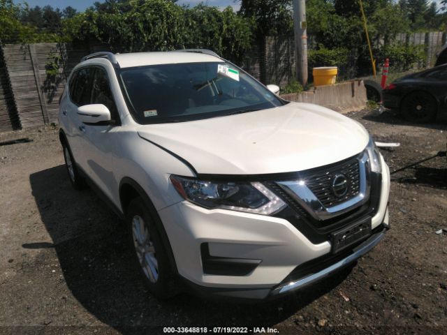 NISSAN ROGUE 2018 jn8at2mv4jw349890