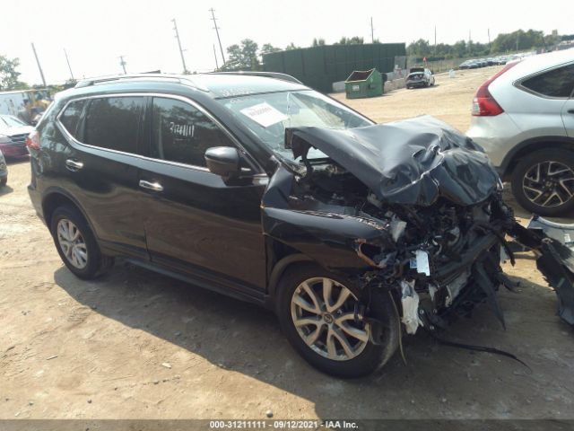 NISSAN ROGUE 2018 jn8at2mv4jw351493