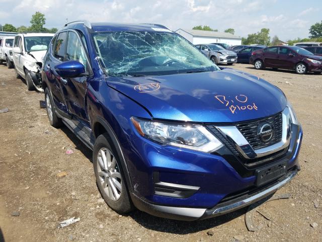 NISSAN ROGUE S 2018 jn8at2mv4jw351784