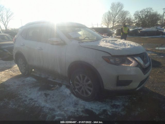 NISSAN ROGUE 2018 jn8at2mv4jw351834