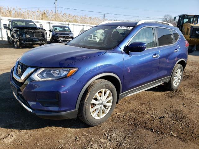 NISSAN ROGUE 2018 jn8at2mv4jw353793