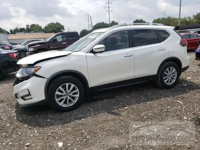 NISSAN ROGUE 2018 jn8at2mv4jw354877