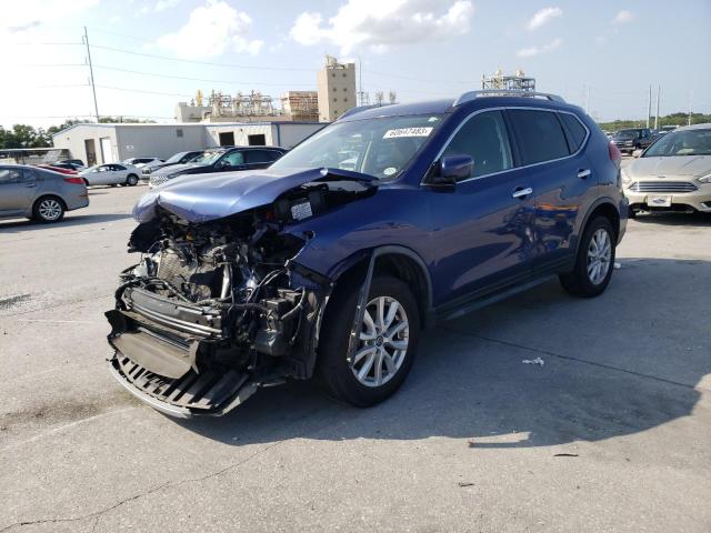 NISSAN ROGUE S 2019 jn8at2mv4kw372006