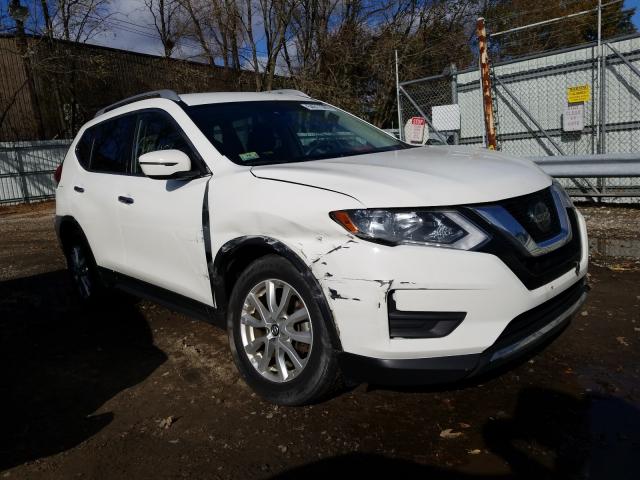 NISSAN ROGUE S 2019 jn8at2mv4kw372300