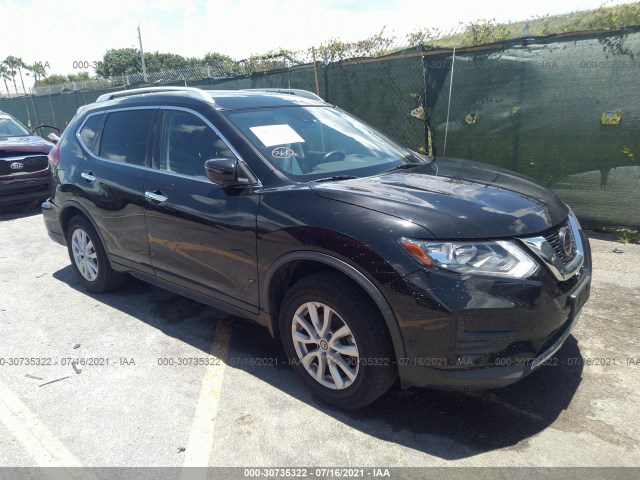 NISSAN ROGUE 2019 jn8at2mv4kw372734