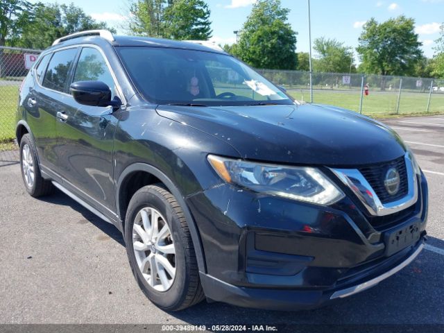 NISSAN ROGUE 2019 jn8at2mv4kw374791