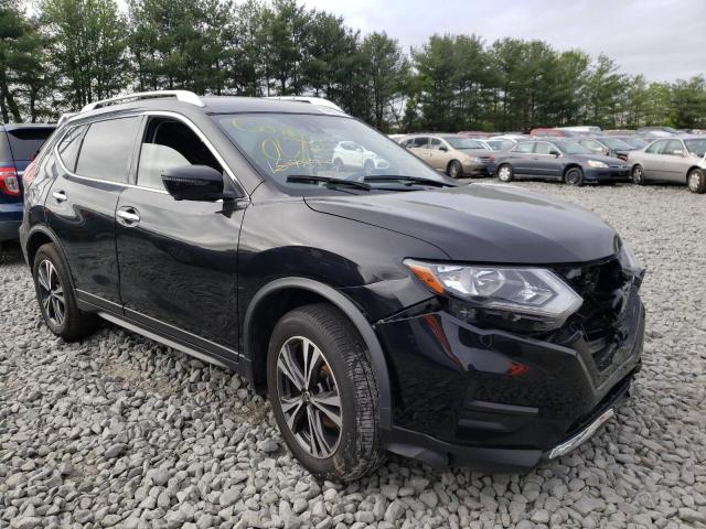 NISSAN ROGUE S 2019 jn8at2mv4kw374841