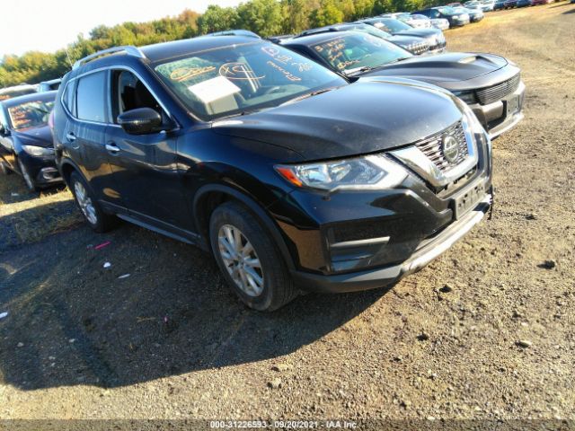 NISSAN ROGUE 2019 jn8at2mv4kw374869