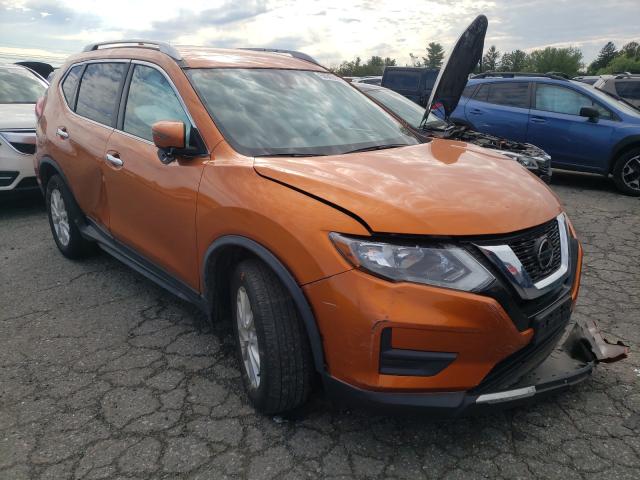 NISSAN ROGUE S 2019 jn8at2mv4kw375598